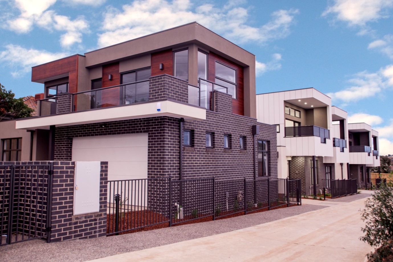 3D Constructions Vic Pty Ltd