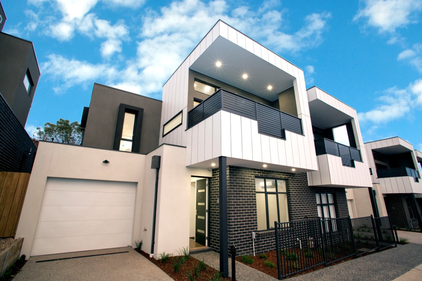 3D Constructions Vic Pty Ltd