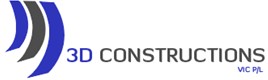 3D Constructions Vic Pty Ltd