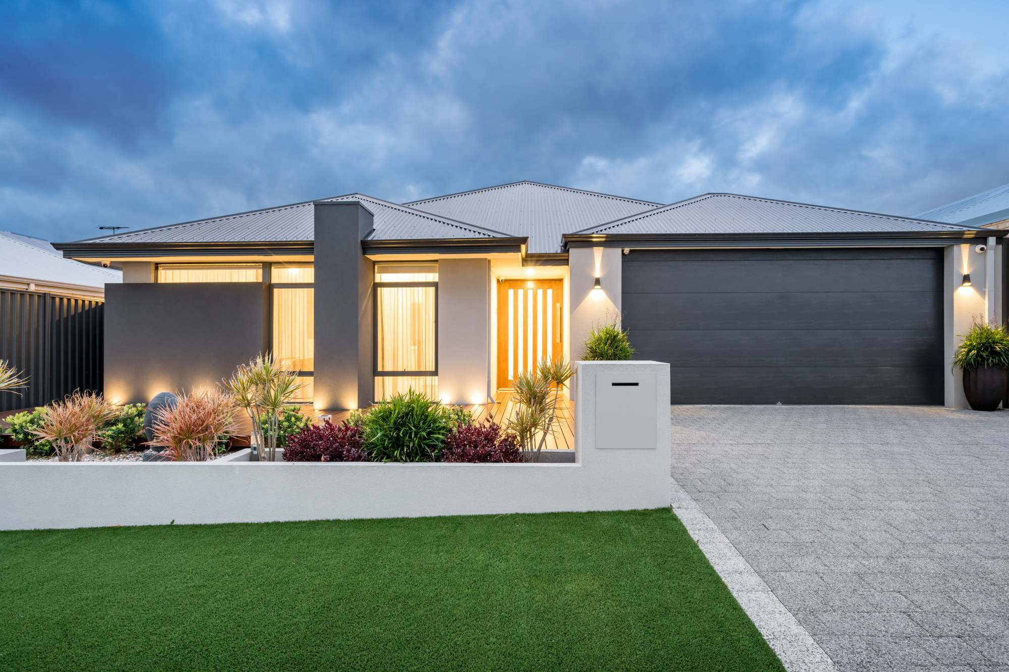 3D Constructions Vic Pty Ltd