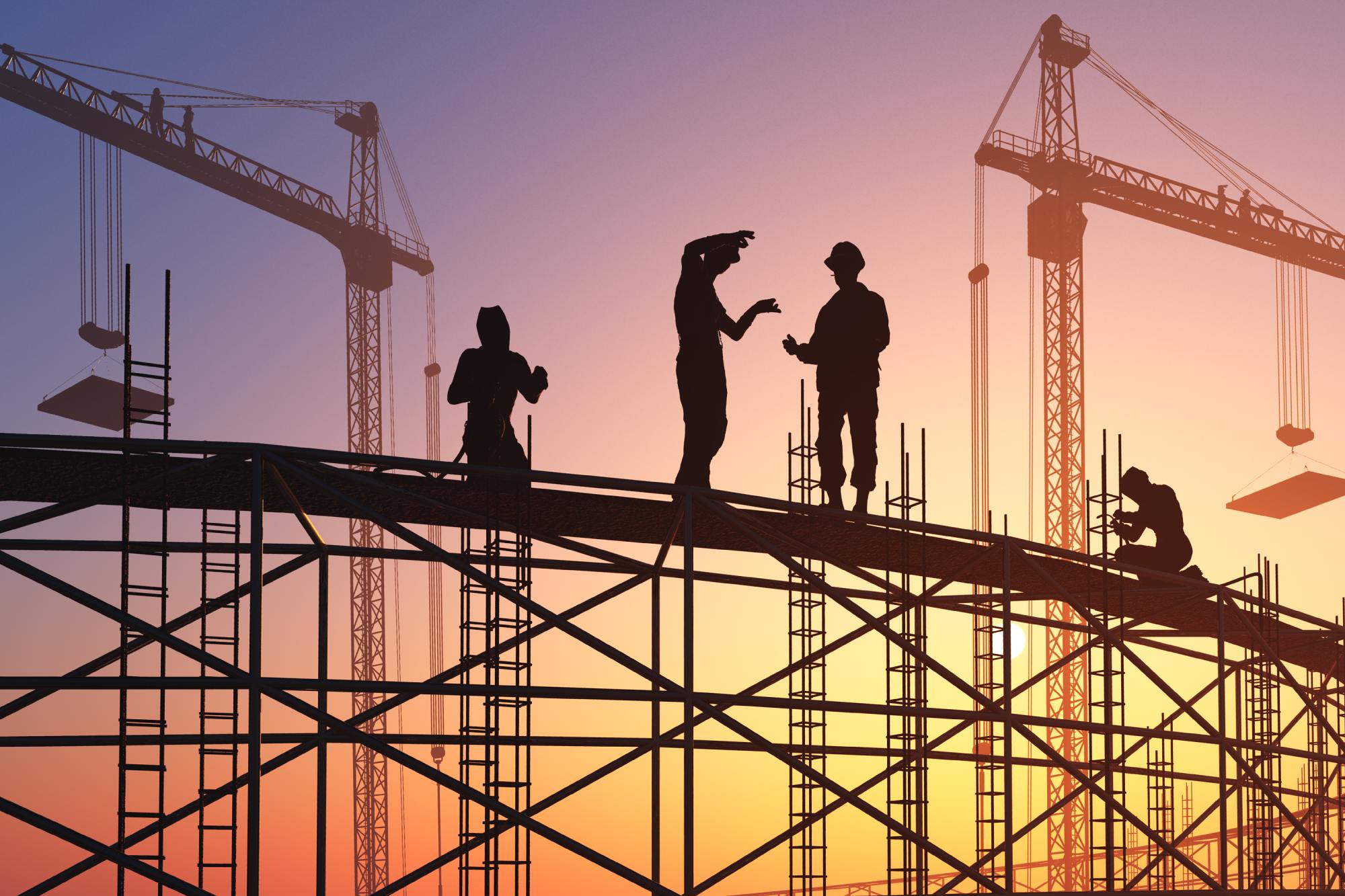 3D Constructions Vic Pty Ltd